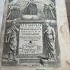 Les oeuvres de la sainte Mère Térèse de Jésus, fondatrice de la réforme des Carmes et Carmélites Déchaussez
