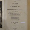 Five years' residence in the Canadas : including a tour through part of the United States of America, in the year 1823