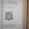 Aaron, sive, Sanctorum vestimentorum ornamentorumque summa descriptio, ad Sacri apparatus instructionem