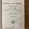 Catéchisme du concile de Trente