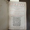 De ritibus ecclesiae catholicae
