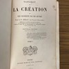 Tableau de la création, ou Dieu manifesté par ses oeuvres