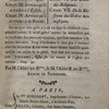 De l'état religieux