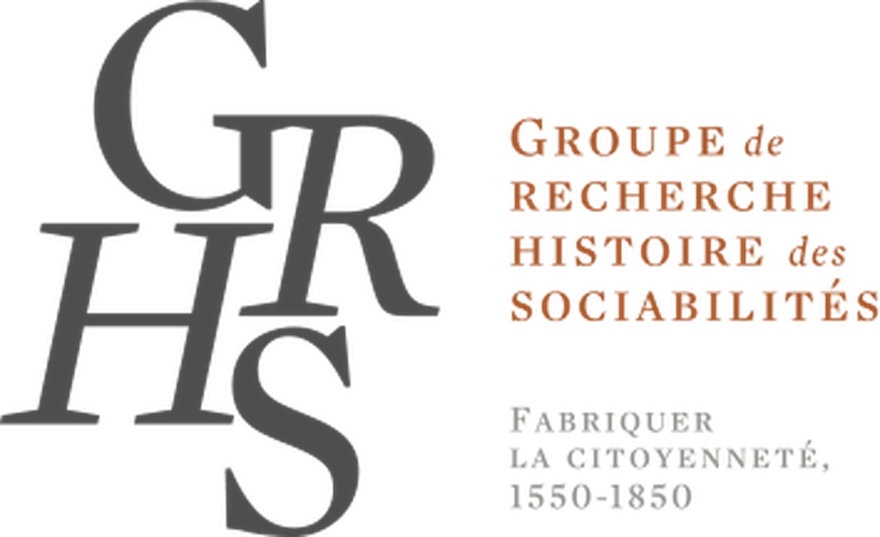 Groupe de recherche en histoire des sociabilités