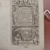 Sacrosancti et oecumenici Concilii Tridentini : Paulo III, Julio III, et Pio IV PP. MM. celebrati canones et decreta