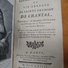 Éloge historique ou Vie abrégée de sainte Frémiot de Chantal, fondatrice, et premiere supérieure de l'Ordre de la Visitation de Sainte Marie