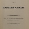 Séminaire de Saint-Germain de Rimouski. Quel est le véritable fondateur du Séminaire de Rimouski ?