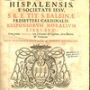 Responsorum moralium libri sex