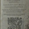 Les diverses leçons d'Antoine Du Verdier, sieur de Vauprivaz, gentil-homme foresien, & ordinaire de la maison du Roy, suivans celles de Pierre Messie : contenans plusieurs histoires, discours, & faicts mémorables
