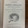 A system of modern geography, physical, political, and descriptive ; accompanied by a new atlas of forty-four copperplate maps and illustrated by two hundred engravings