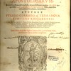 Praxis dispensationum apostolicarum, ex solidissimo romanae Curiae stylo, inconcussè servato, excerpta Praxim quoque Officii sacrae poenitentiariae Urbis, Juxtà illius ordinationem Novi Status, complectens