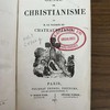 Génie du Christianisme.