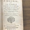 Virginie, ou La vierge chrétienne. Histoire sicilienne, pour servir de modèle aux Filles qui aspirent à la perfection.