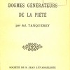 Les dogmes générateurs de la piété