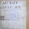 Les Curiositez de Paris, de Versailles, de Marly, de Vincennes, de St-Cloud et des environs, avec les antiquitez justes et précises sur chaque sujet et les adresses pour trouver facilement tout ce que ces lieux renferment d'agréable et d'utile, ouvrage enrichi d'un grand nombre de figures en taille-douce