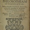 In universam Aristotelis philosophiam introductio