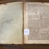 [Les vies des saints Pères des déserts et de quelques saintes]