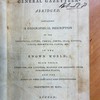 Brookes' general gazetteer abridged, containing a geographical description of the countries, cities, towns, forts, seas, rivers, lakes, mountains, capes, &c. in the known world ; ... illustrated by maps