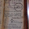 Sacrosancti et oecumenici Concilii tridentini Paulo III. Julio III. Pio IV. ... celebrati canones, et decreta, cum indicibus novis & adnotationibus queîs Tridentina fides & disciplina, cum traditione, disciplinâ nostra, & jure gallico conferuntur