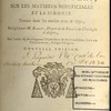 Conférences ecclésiastiques du diocèse d’Angers, sur les matières bénéficiales et la simonie