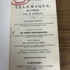 Les aventures de Télémaque, fils d'Ulysse
