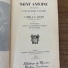 Saint Antoine de Padoue : sa vie, ses oeuvres et son temps