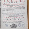 Observationes et res judicatae ad jus civile Leodiensium, Romanorum, aliarumque gentium, canonicum et feudale