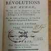 Histoire des révolutions de Suéde, où l'on voit les changements qui sont arrivés dans ce royaume, au sujet de la religion & du gouvernement