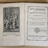 Oeuvres de Mr. de Voltaire