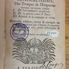 Mémoires de Montecuculi, généralissime des troupes de l'empereur, divisez en trois livres
