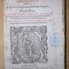 Commentariorum Collegii conimbricensis Societatis Jesu, in octo libros Physicorum Aristotelis Stagiritae prima [-secunda] pars