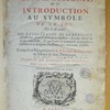 Le catéchisme, ou, Introduction au symbole de la foy, où il est traité des excellences de la religion chrestienne, & de ses principaux mystères : avec un abrégé du mesme catéchisme, et un traité de la manière de proposer la doctrine de la religion chrestienne aux nouveaux fidelles