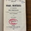 Résumé des voyages, découvertes et conquêtes des Portugais en Afrique et en Asie, aux XVme et XVIme siècles