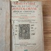 Commentaria in acta apostolorum epistolas canonicas et apocalypsin