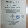 Mémoire pour les abbés, prieurs et religieux, des abbayes de Saint-Vincent du Mans, de Saint-Martin de Sées, de Saint-Sulpice de Bourges, de Saint-Alire de Clermont, et de Saint-Augustin de Limoges