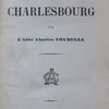 Paroisse de Charlesbourg