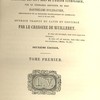Interpréation de l’Apocalypse, renfermant l’histoire des sept ages de l’Église catholique