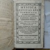 Mystica civitas Dei vindicata ab observationibus R.D. Eusebii Amort, canonic. regul....