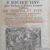 R.P. Leonardi Lessii ... De justitia et iure, ceterisque virtutibus cardinalibus libri quatuor, Ad secundam secundae D. Thomae à quaest. 47. usque ad 171. Accessere tractationes duae ad defensionem doctrinae huius Operis, de Monte Pietatis, Lessio ipso autore, Déque honestate Aequivocationis & mentalis restrictionis ex idonea causa adhibitae, urgente sola virtute veritatis