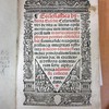 Hystoria ecclesiastica Eusebii Cesariensis, per magistrum Goffredum Boussardum, ... exactissime correcta et emendata ..