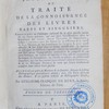 Bibliographie instructive, ou, Traité de la connoissance des livres rares et singuliers, contenant un catalogue raisonné de la plus grande partie de ces livres précieux, qui ont paru successivement dans la république des lettres, despuis l'invention de l'imprimerie, jusques à nos jours; avec des nottes sur la différence & la rareté de leurs éditions, & des remarques sur l'origine de cette rareté actuelle, & son dégré plus ou moins considérable: la maniere de distinguer les éditions originales, d'avec les contrefaites, avec une description typographique particuliere du composé de ces rares volumes, au moyen de laquelle il sera aisé de reconnoître facilement les exemplaires, ou mutilés en partie, ou absolument imparfaits, qui s'en recontrent journellement dans le commerce, & de les distinguer surement de ceux qui seront exactement complets dans toutes leurs parties