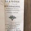 Sermons pour l'Avent.