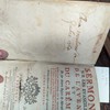 Sermons sur les evangiles de l'Avent et du carême, et sur divers sujets de morale, avec les mysteres de N. Seigneur, et de la Ste Vierge; trois Panégyriques; un Sermon de vêture; un autre de Profession de Religieuse, et plusieurs oraisons funébres