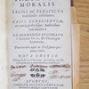 Medulla theologiae moralis, facili ac perspicua methodo resolvens casus conscientiae, ex variis probatisque authoribus concinnata