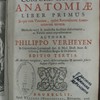 Corporis humani anatomiæ, liber primus in quo tam veterum, quàm recentiorum anatomicorum inventa. Methodo novâ & intellectu facillimâ describuntur, ac tabulis æneis repræsentantur