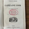 Voyages et aventures du capitaine Cook