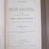 Manuel de dessin industriel : à l'usage des maîtres d'écoles primaires : d'après la méthode de Walter Smith