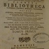 Adm. Rev. P. F. Lucii Ferraris ... Prompta bibliotheca canonica, juridica, moralis, theologica, nec non ascetica, polemica, rubricistica, historica de principalioribus, & fere omnibus, quæ in dies occurrunt, nec penes omnes facile, ac prompte reperiri possunt, ex utroque jure, pontificiis constitutionibus, conciliis, sacrarum congregationum decretis, sacræ romanæ rotæ decisionibus ac probatissimis et selectissimis auctoribus accurate collecta, adaucta, in unum redacta, & ordine alphabetico congesta, ac in decem tomos distributa