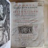 Storia Della Vita E Geste Di Sisto Quinto Sommo Pontefice Dell'Ordine De' Minori Conventuali Di San Francesco