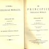 Summa theologiae moralis